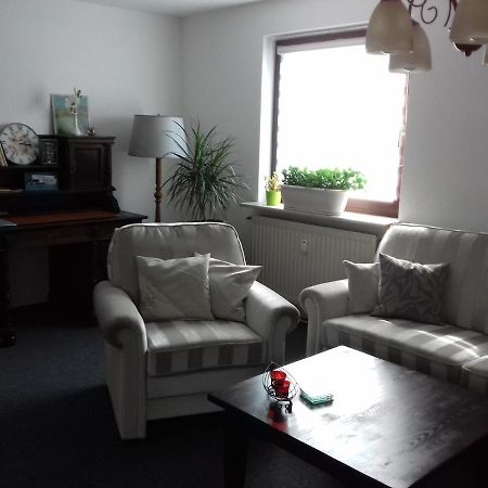 Ferienwohnung, Monteurwohnung Bis 6 Personen Rottorf Exteriör bild