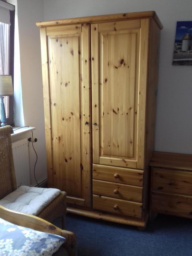 Ferienwohnung, Monteurwohnung Bis 6 Personen Rottorf Exteriör bild