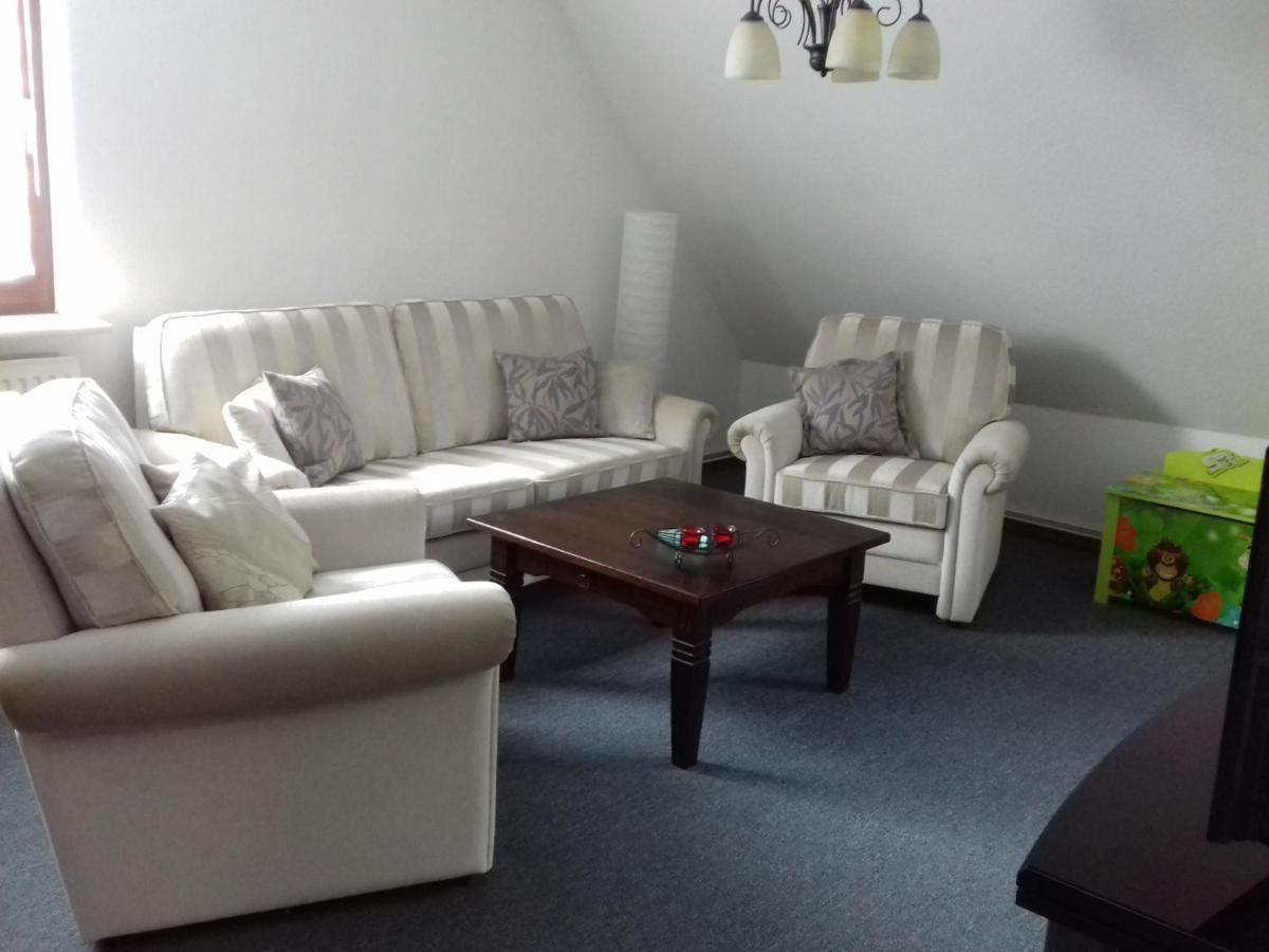Ferienwohnung, Monteurwohnung Bis 6 Personen Rottorf Exteriör bild
